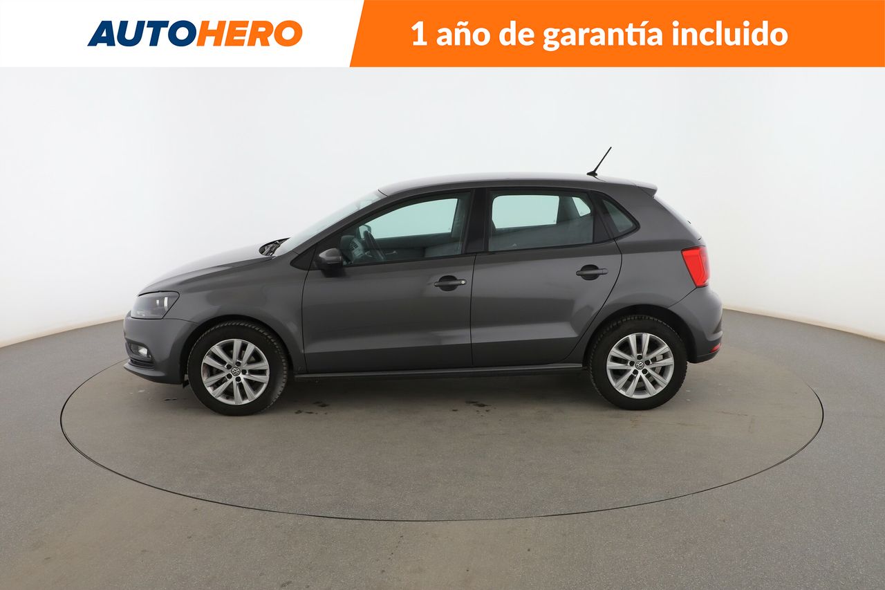 volkswagen polo 2015 / foto grande (3)