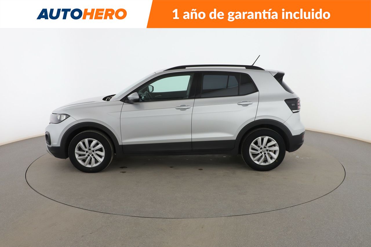 volkswagen t-cross 2020 / foto grande (3)