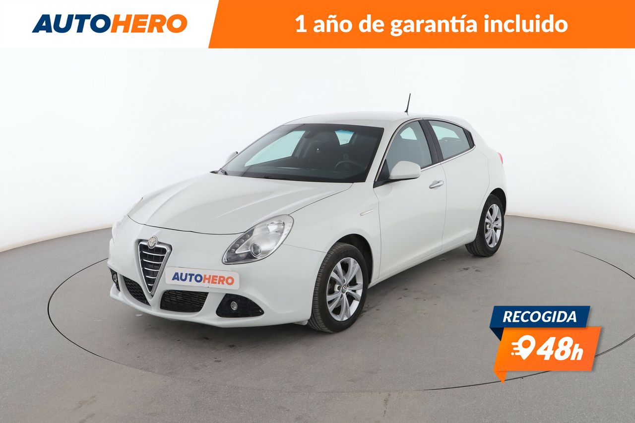 Foto alfa romeo giulietta 2013 /