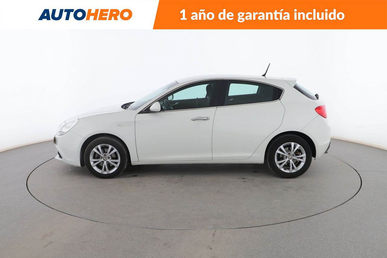 alfa romeo giulietta 2013 / foto grande (3)