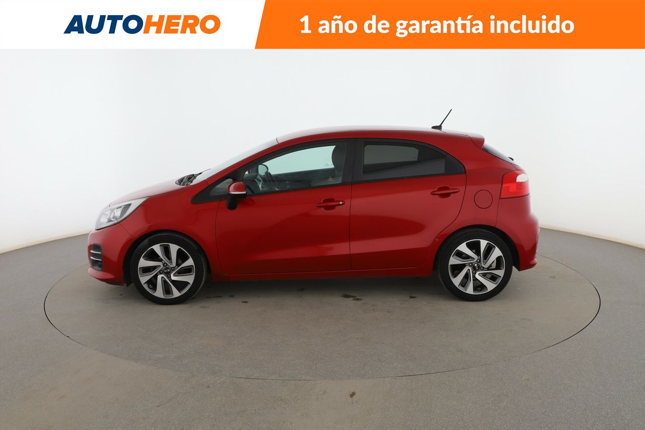 kia rio 2016 / foto grande (3)