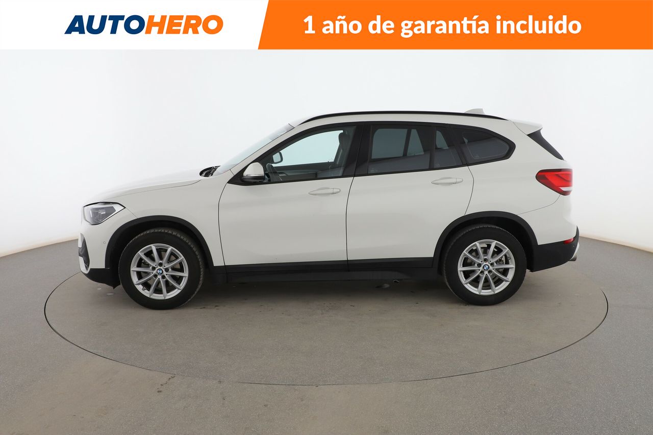 bmw x1 2021 / foto grande (3)