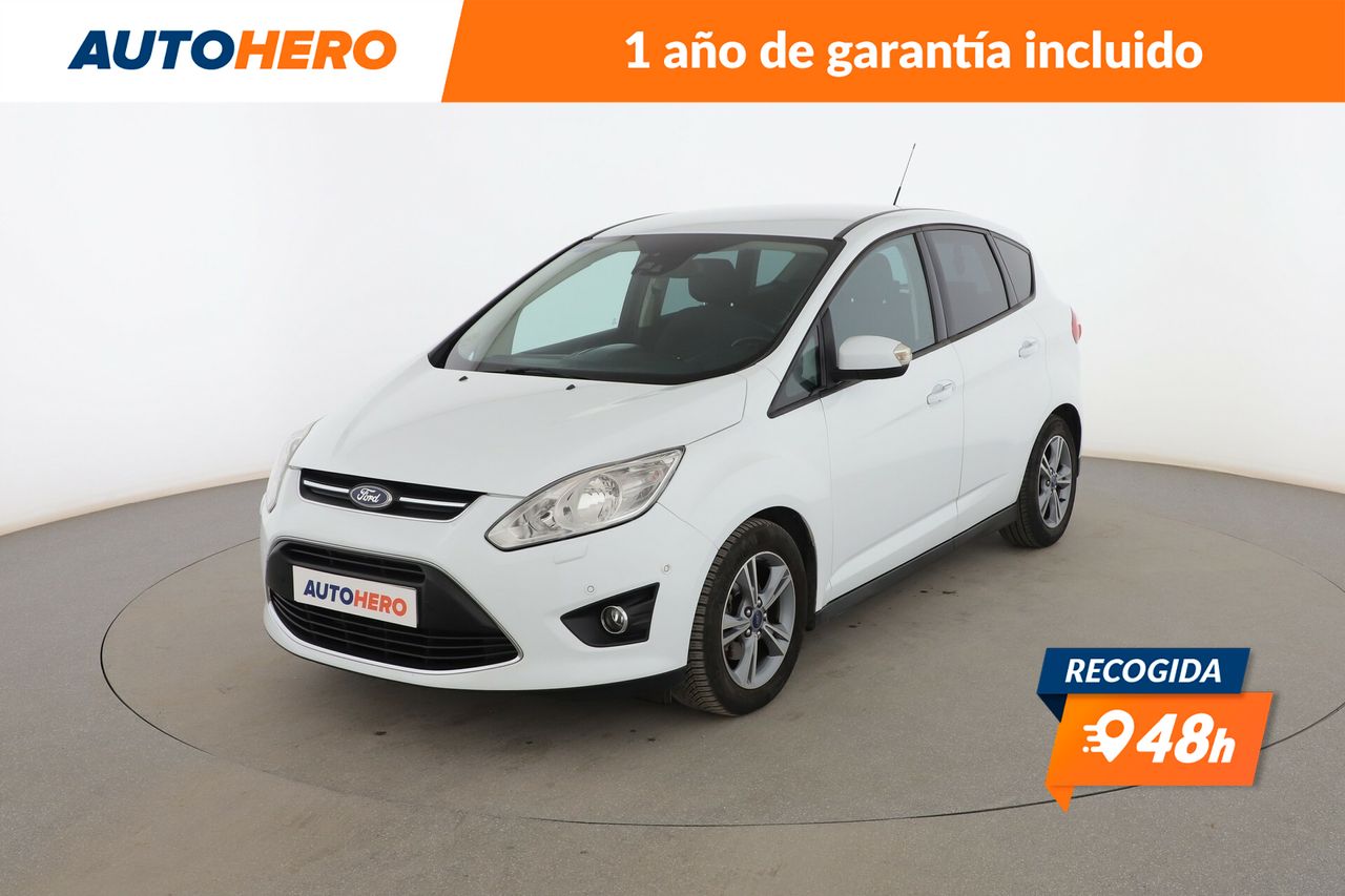 Foto ford c max 2014 /