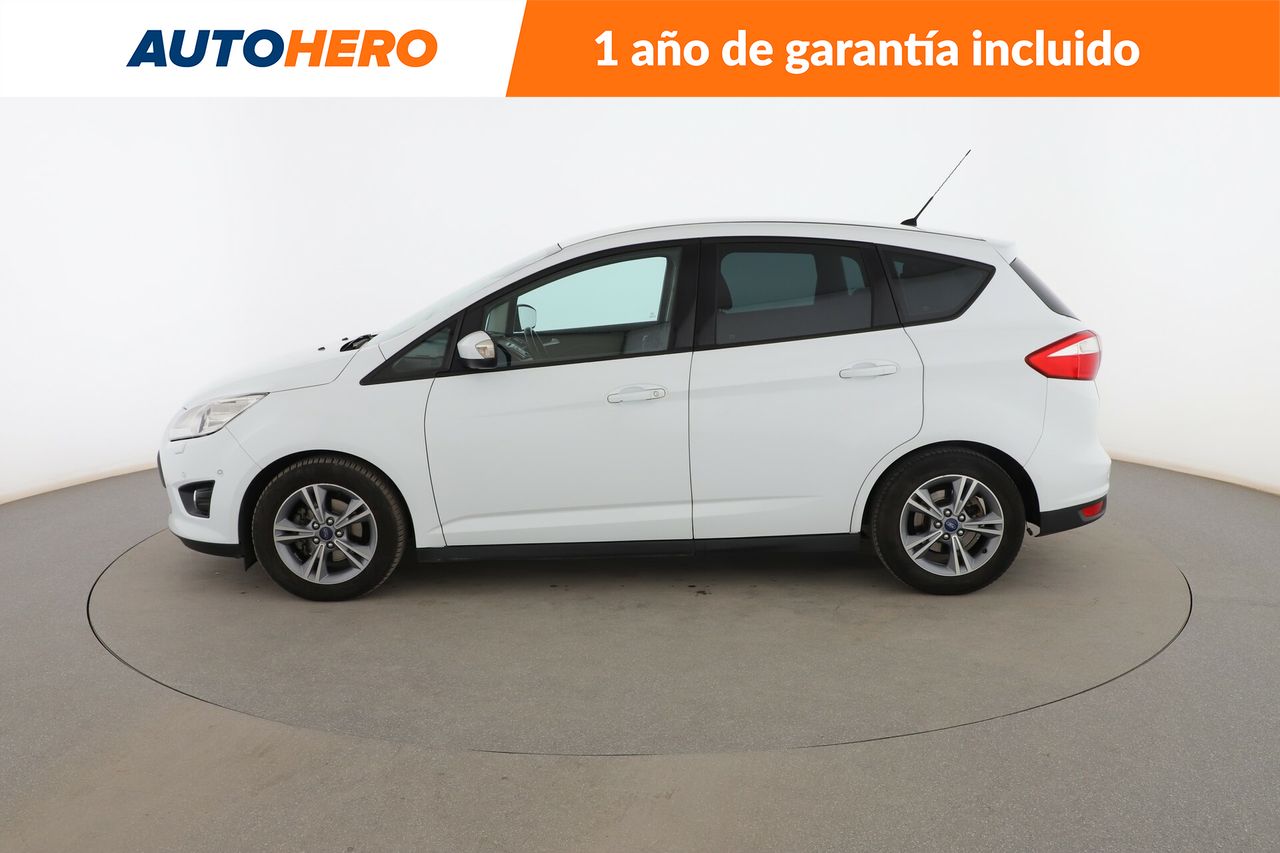 ford c max 2014 / foto grande (3)