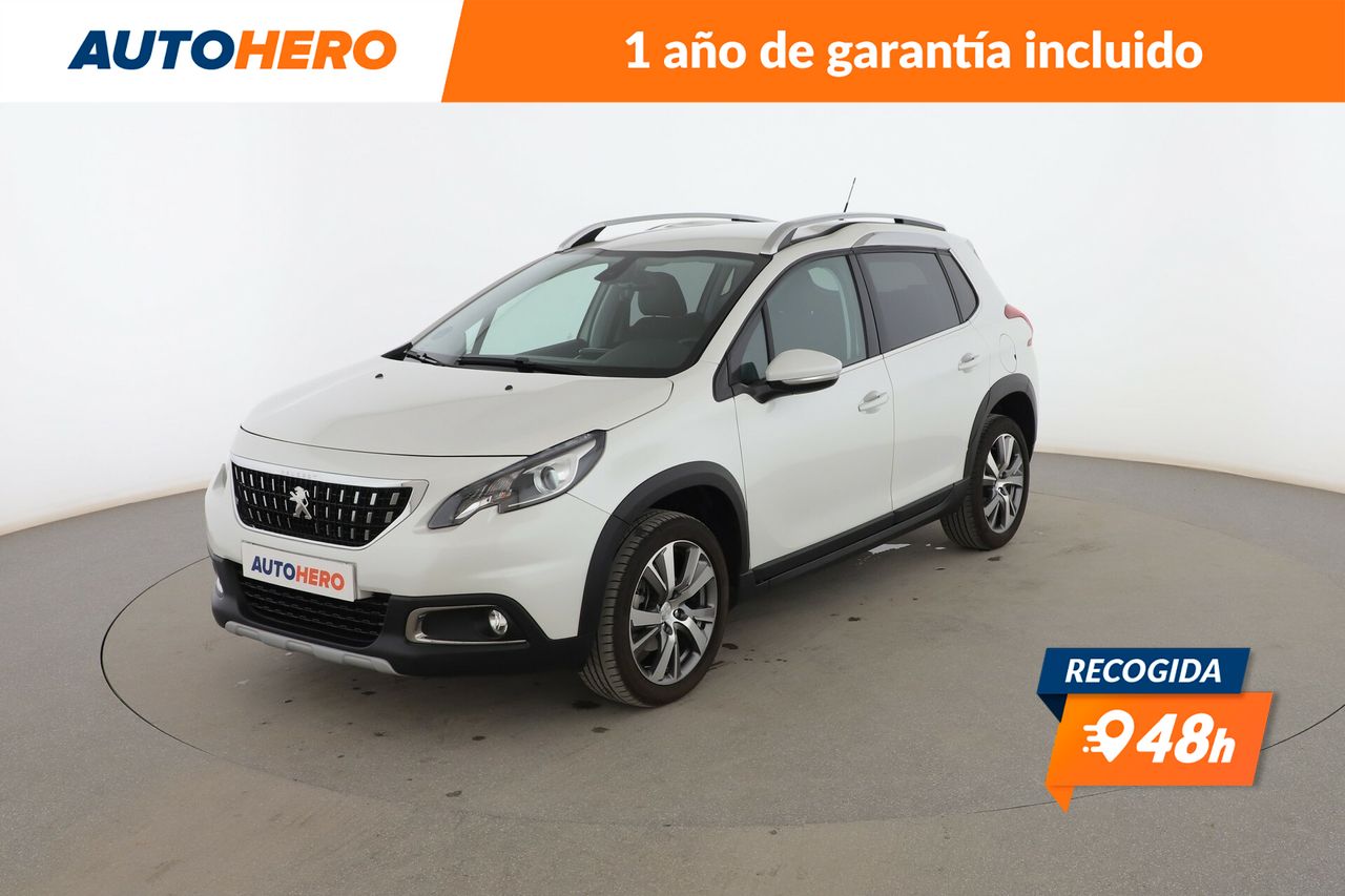 Foto peugeot 2008 2019 /