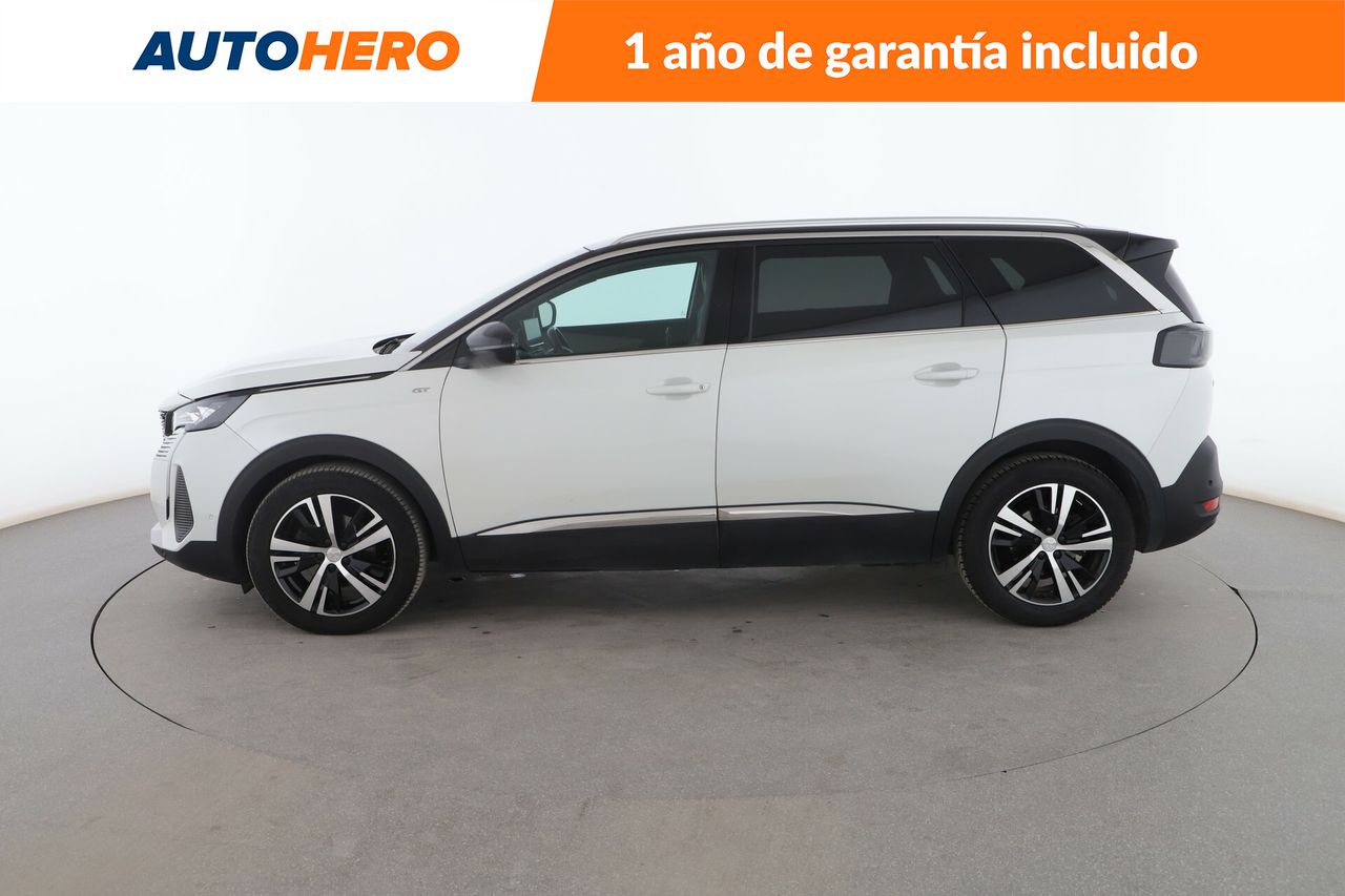 peugeot 5008 2021 / foto grande (3)
