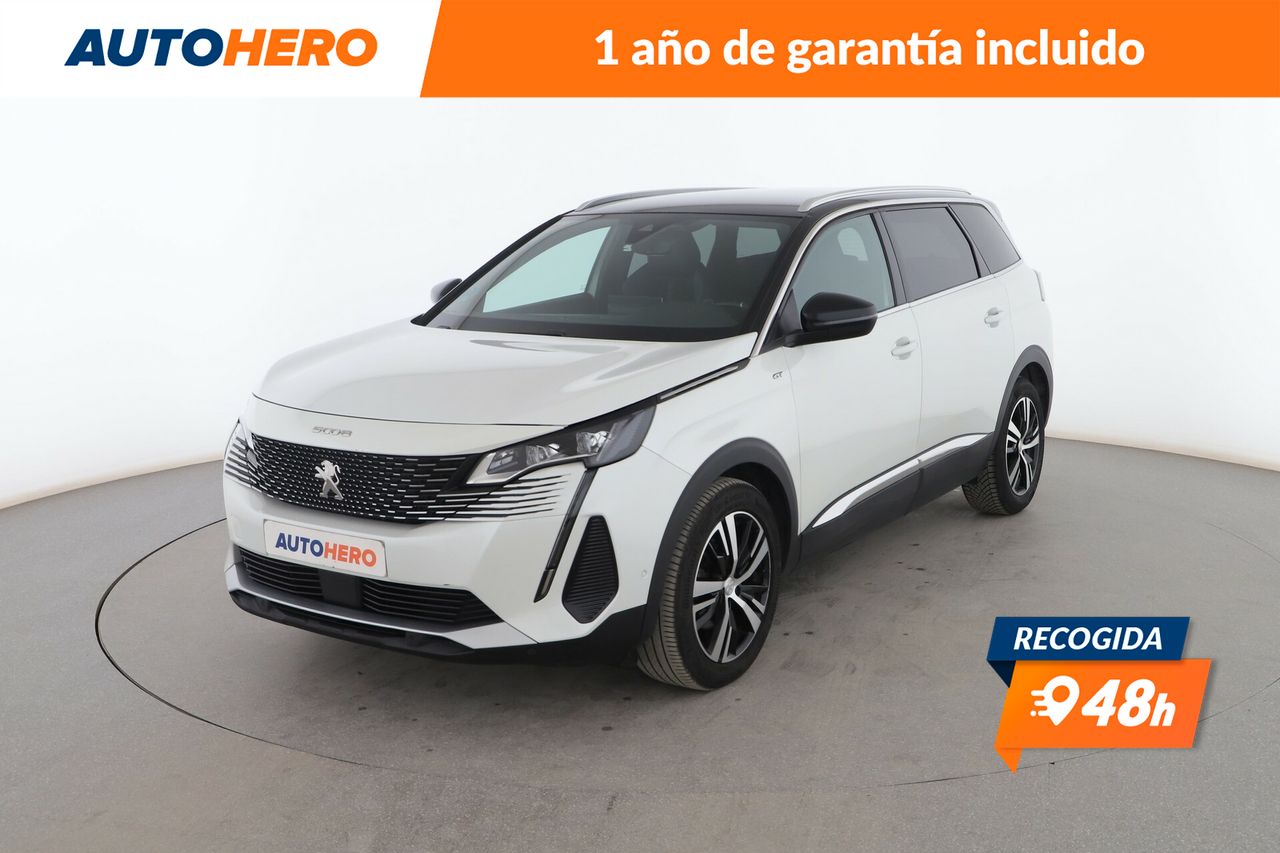 Foto peugeot 5008 2021 /