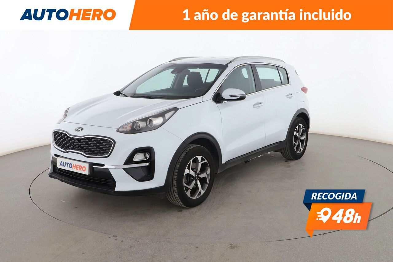 Foto kia sportage 2018 /