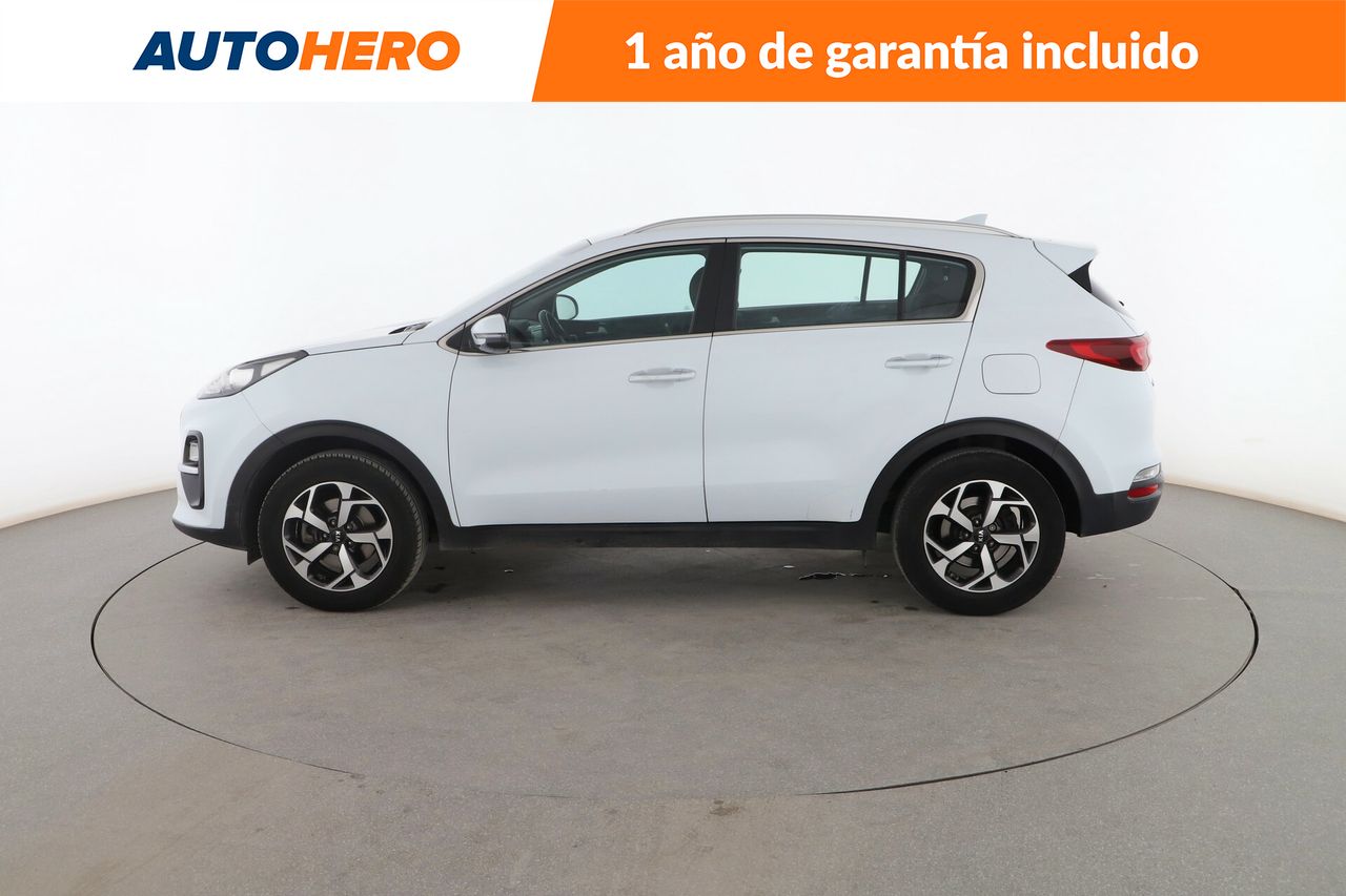 kia sportage 2018 / foto grande (3)