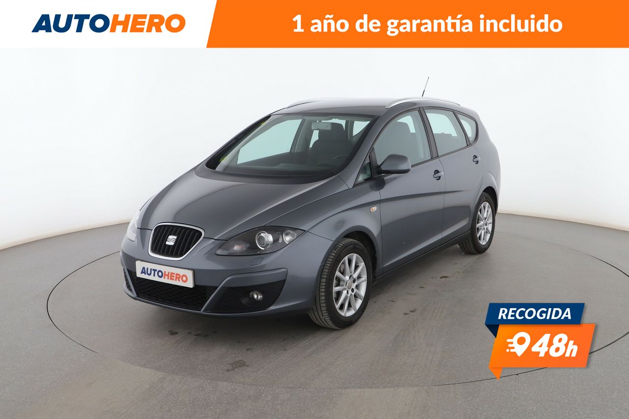 Foto seat altea 2013 /