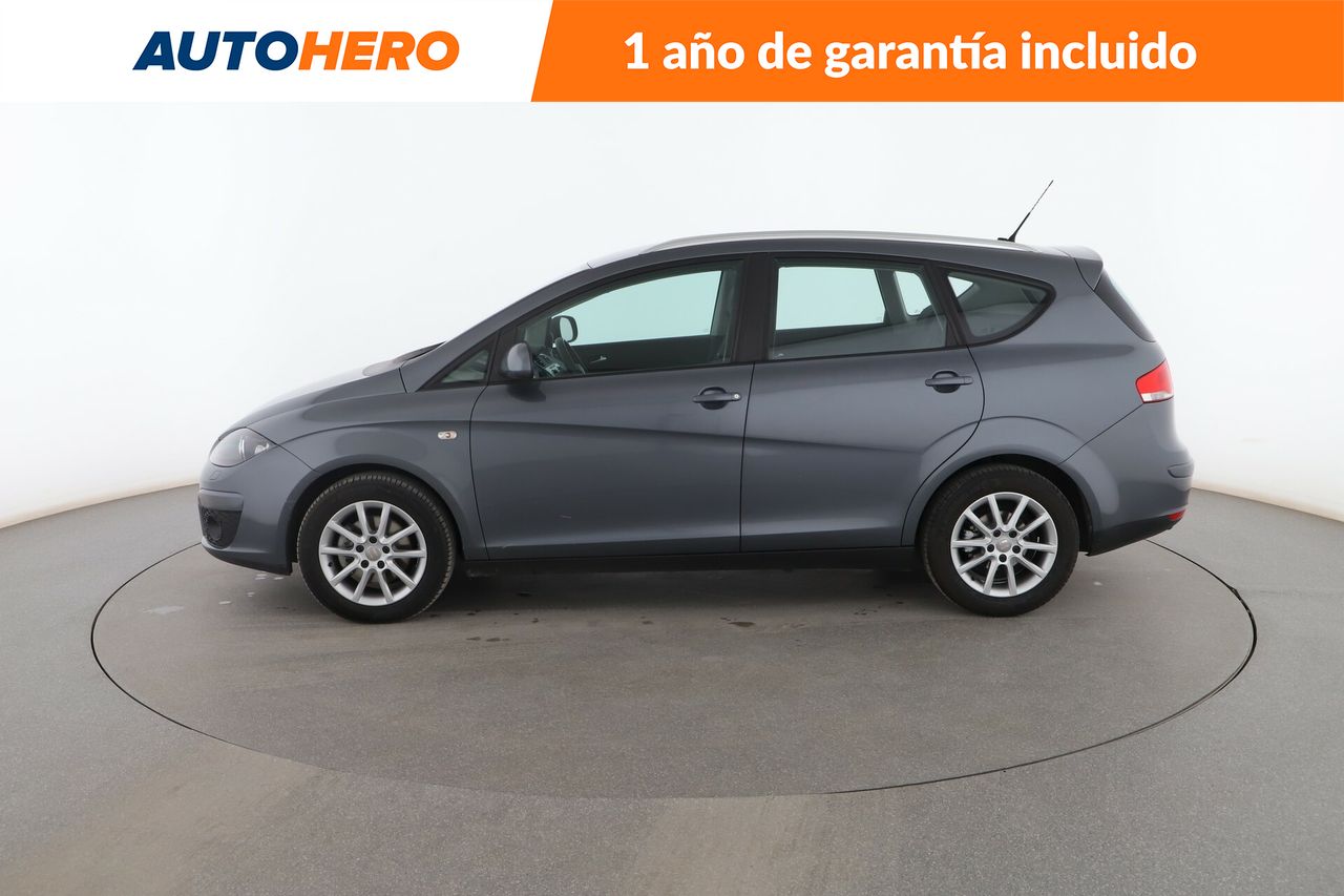 seat altea 2013 / foto grande (3)