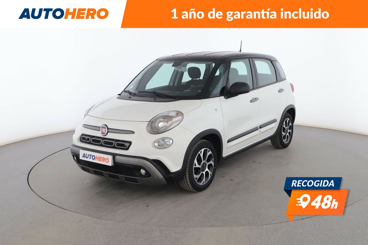 fiat 500l 2019 /