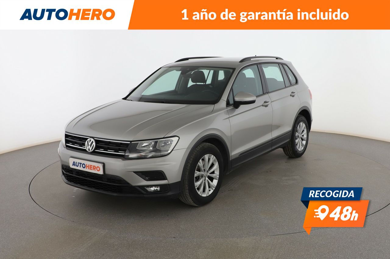 volkswagen tiguan 2018 /