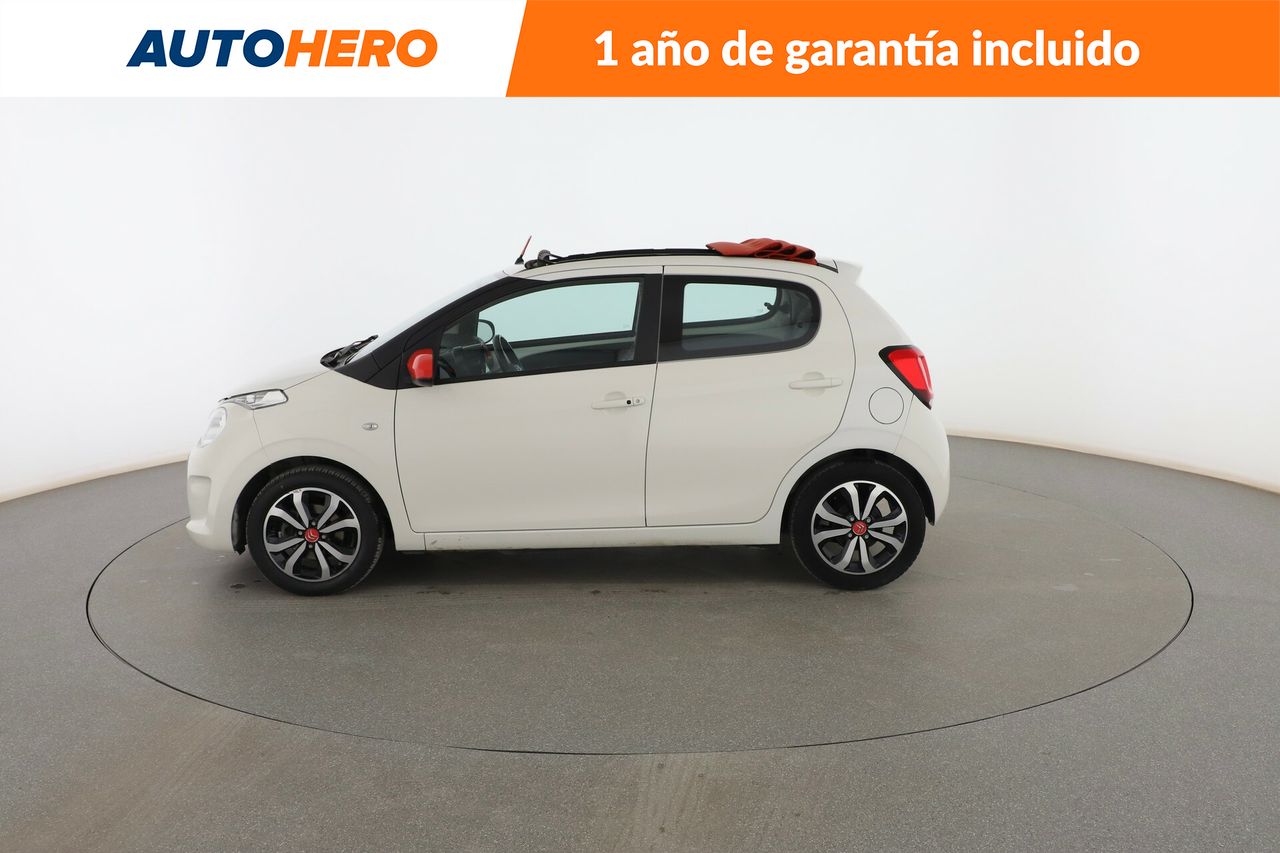 citroën c1 2019 / foto grande (3)