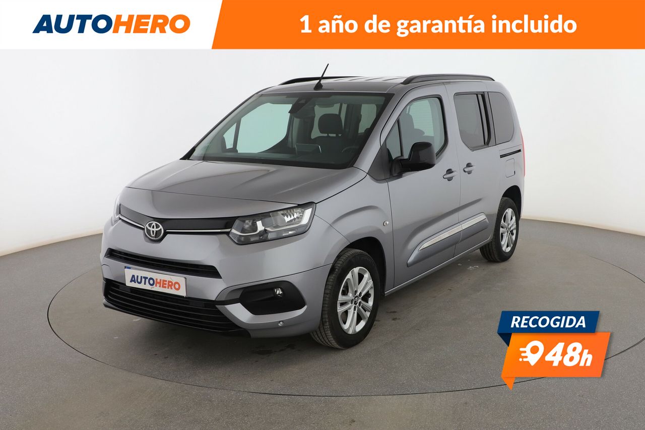 toyota proace city 2024 /