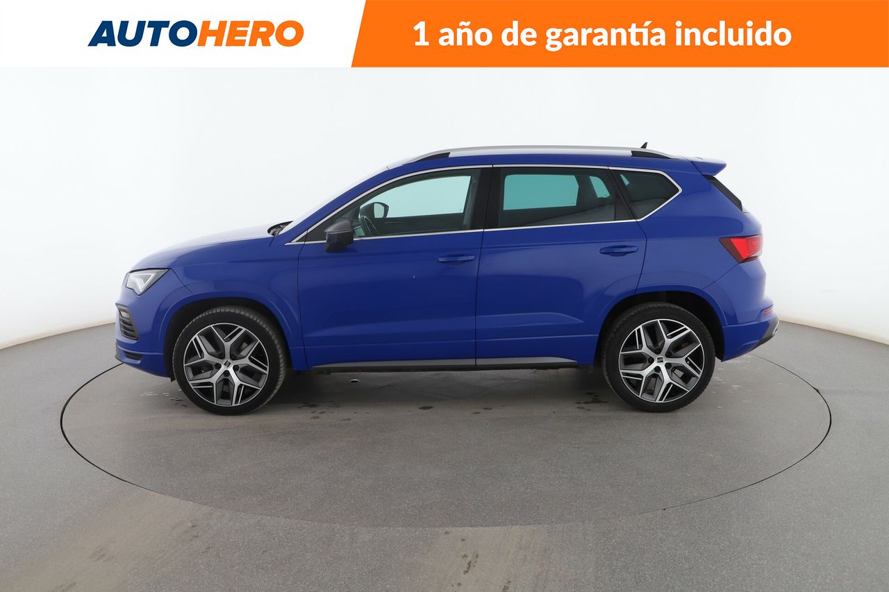 seat ateca 2023 / foto grande (3)
