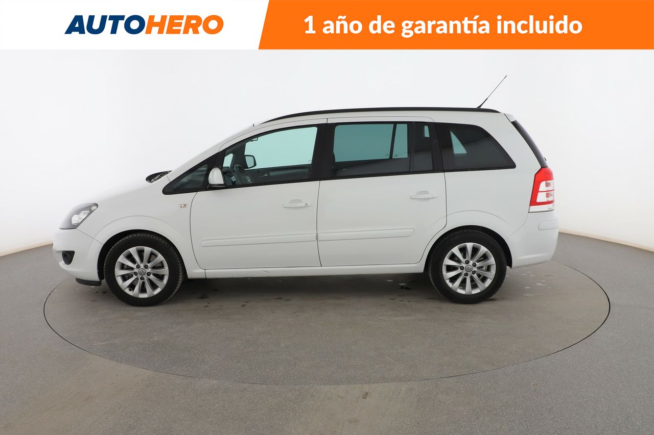 opel zafira 2014 / foto grande (3)