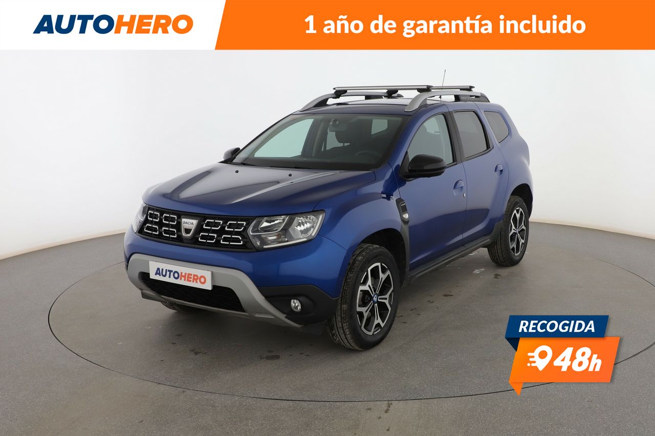 dacia duster 2021 /