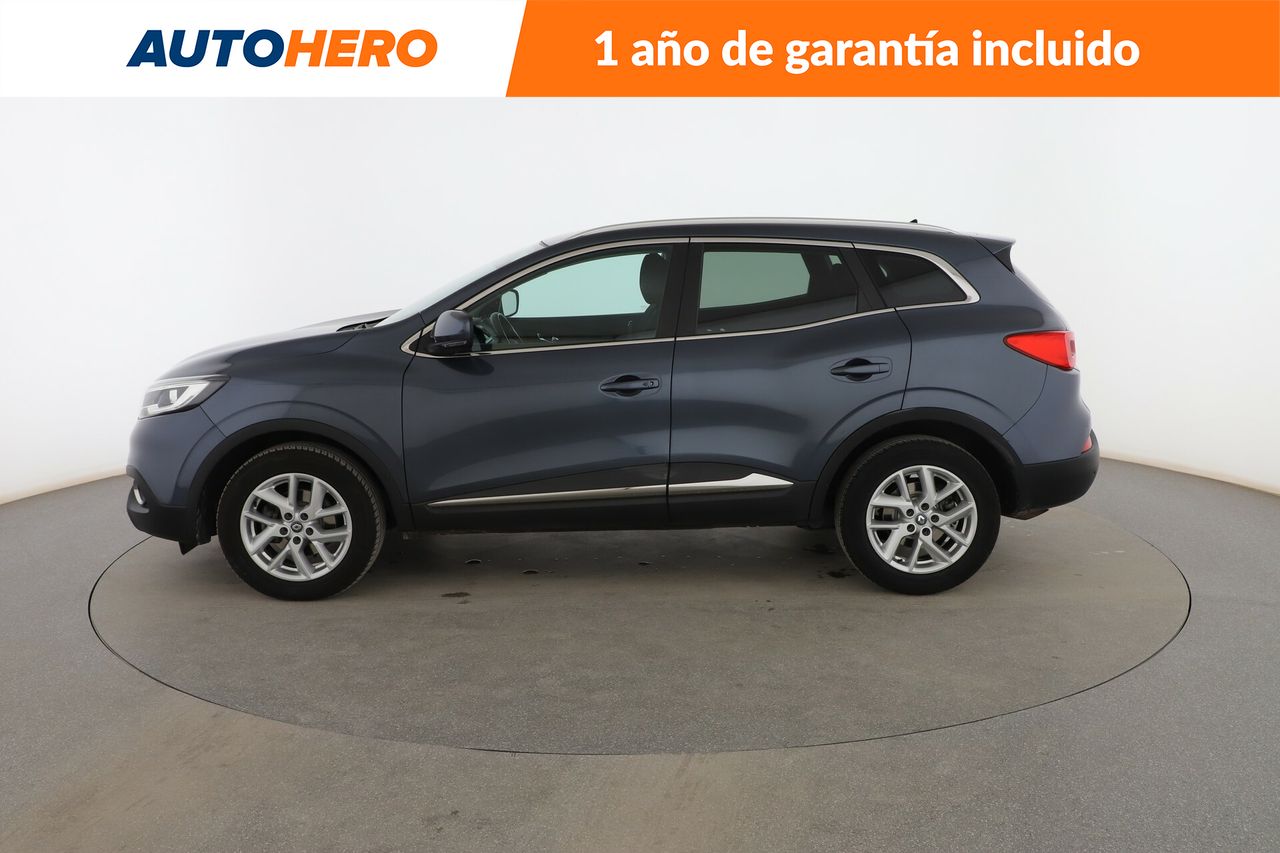 renault kadjar 2017 / foto grande (3)