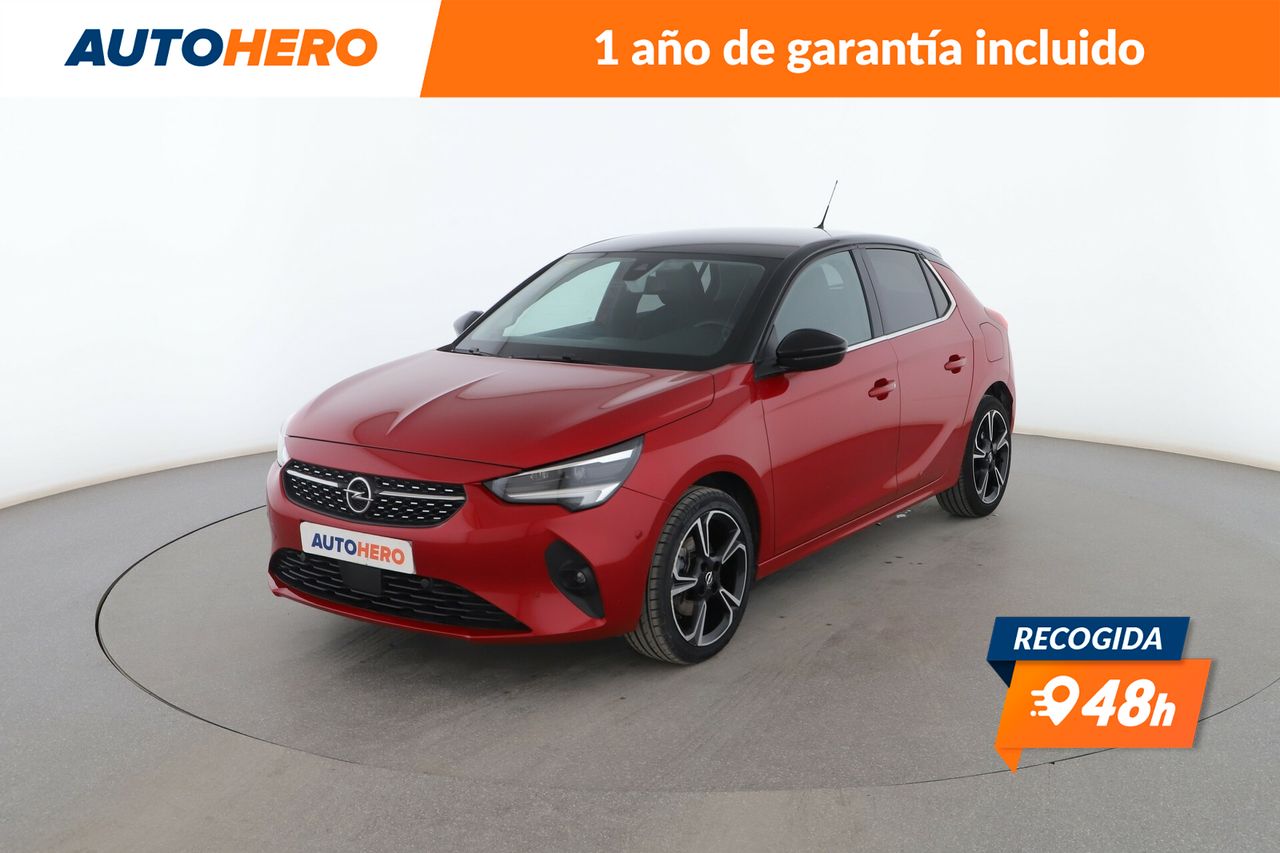 opel corsa 2020 /
