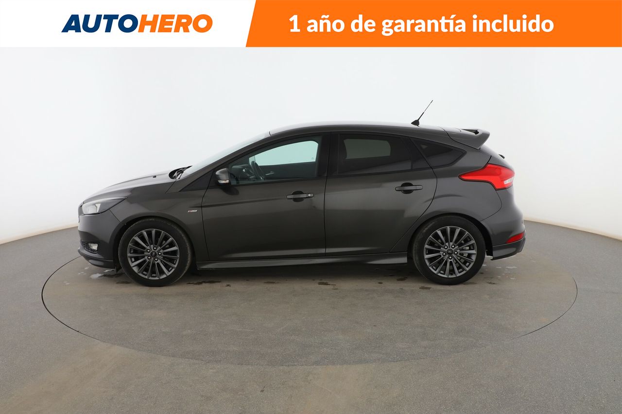 ford focus 2017 / foto grande (3)