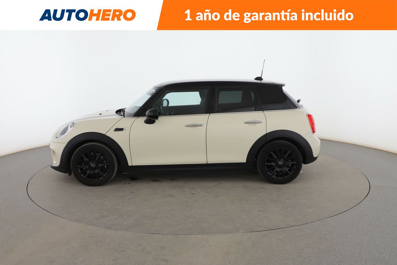 mini cooper 2016 / foto grande (3)