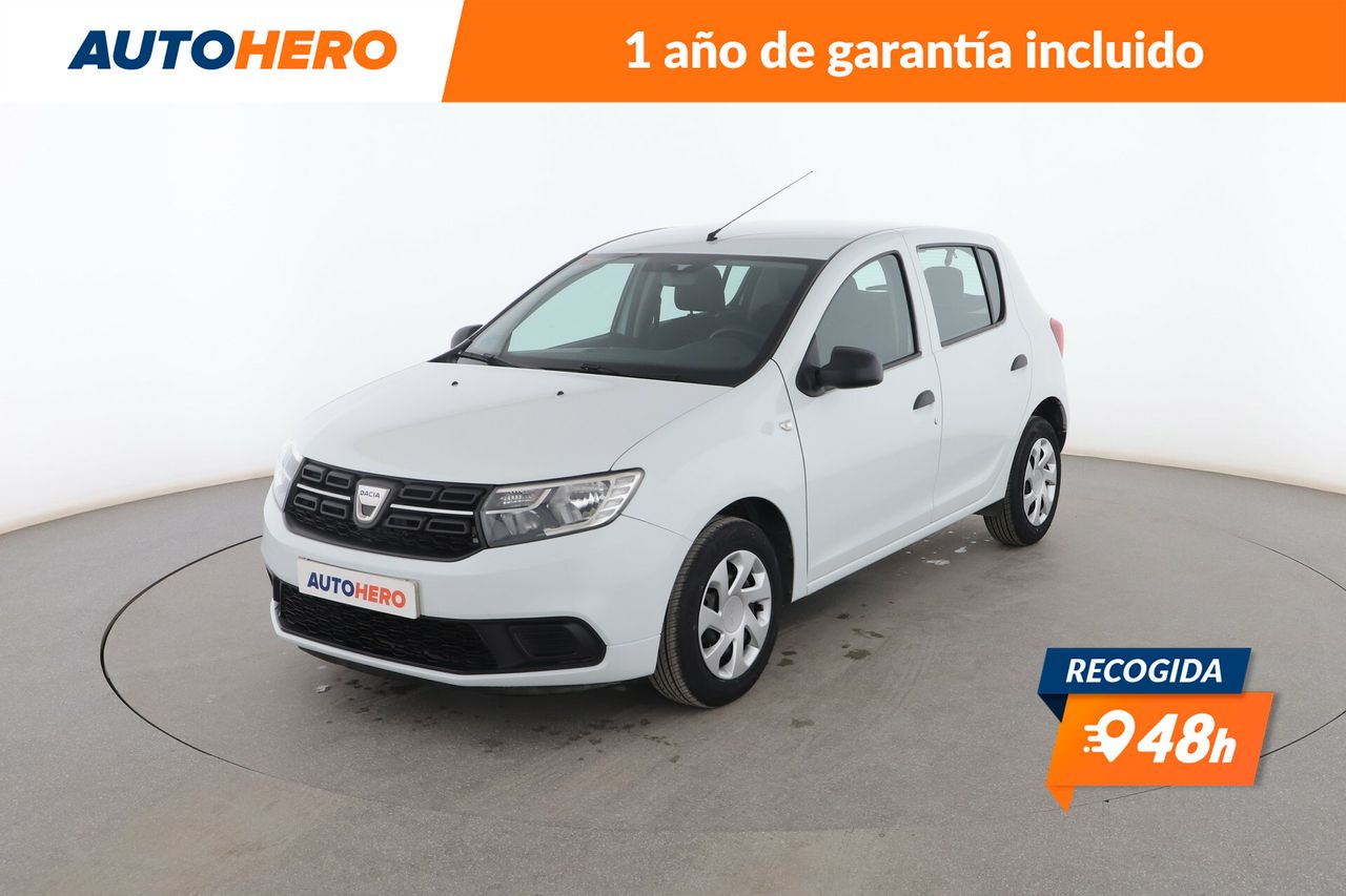 Foto dacia sandero 2018 /