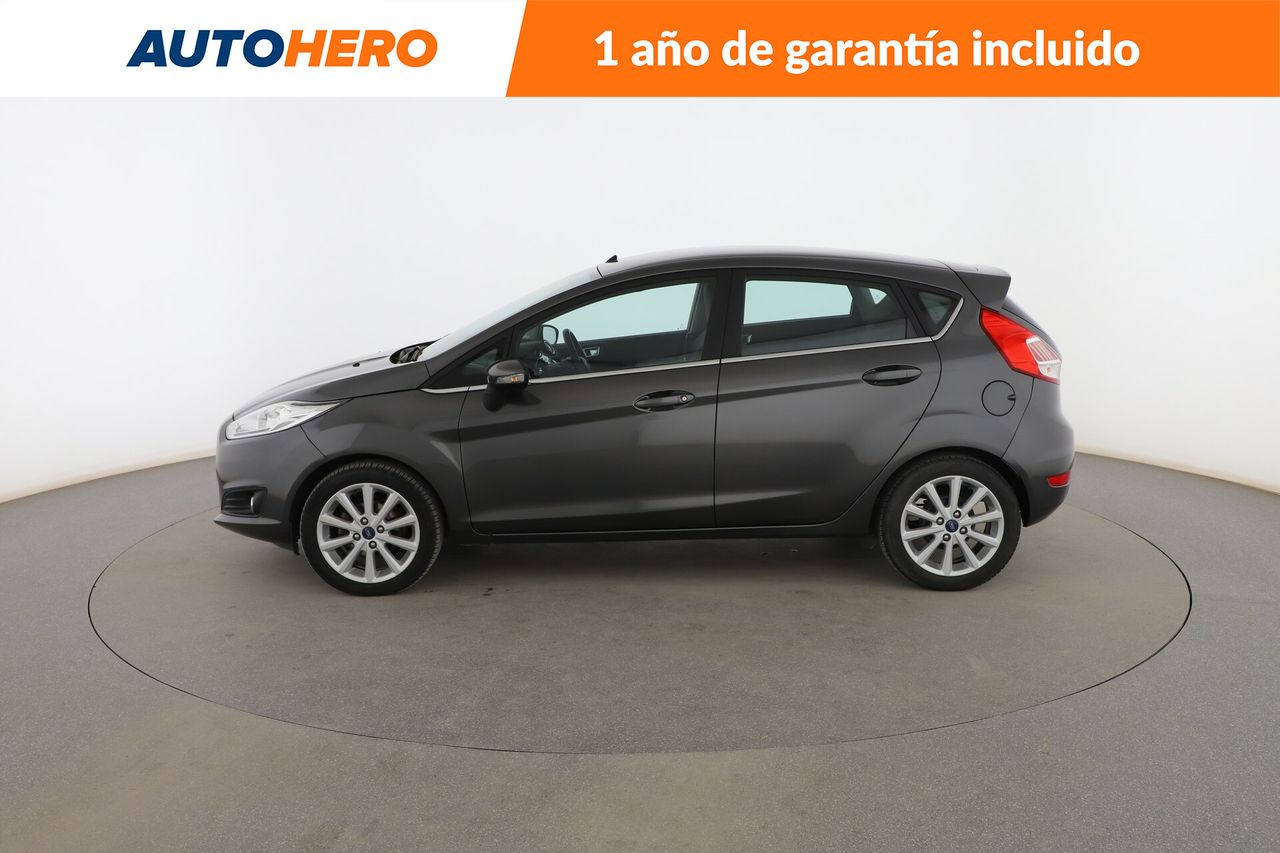 ford fiesta 2015 / foto grande (3)