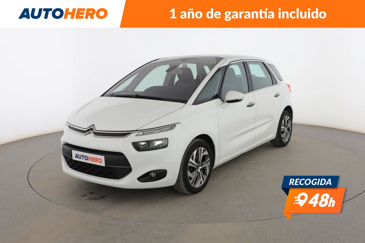 citroën c4 picasso 2013 /