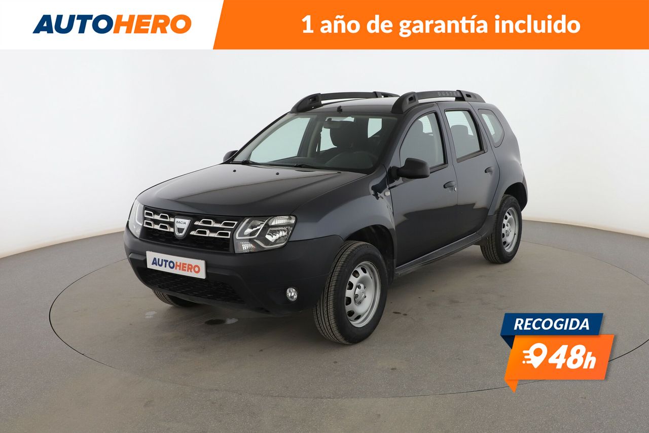 dacia duster 2016 /