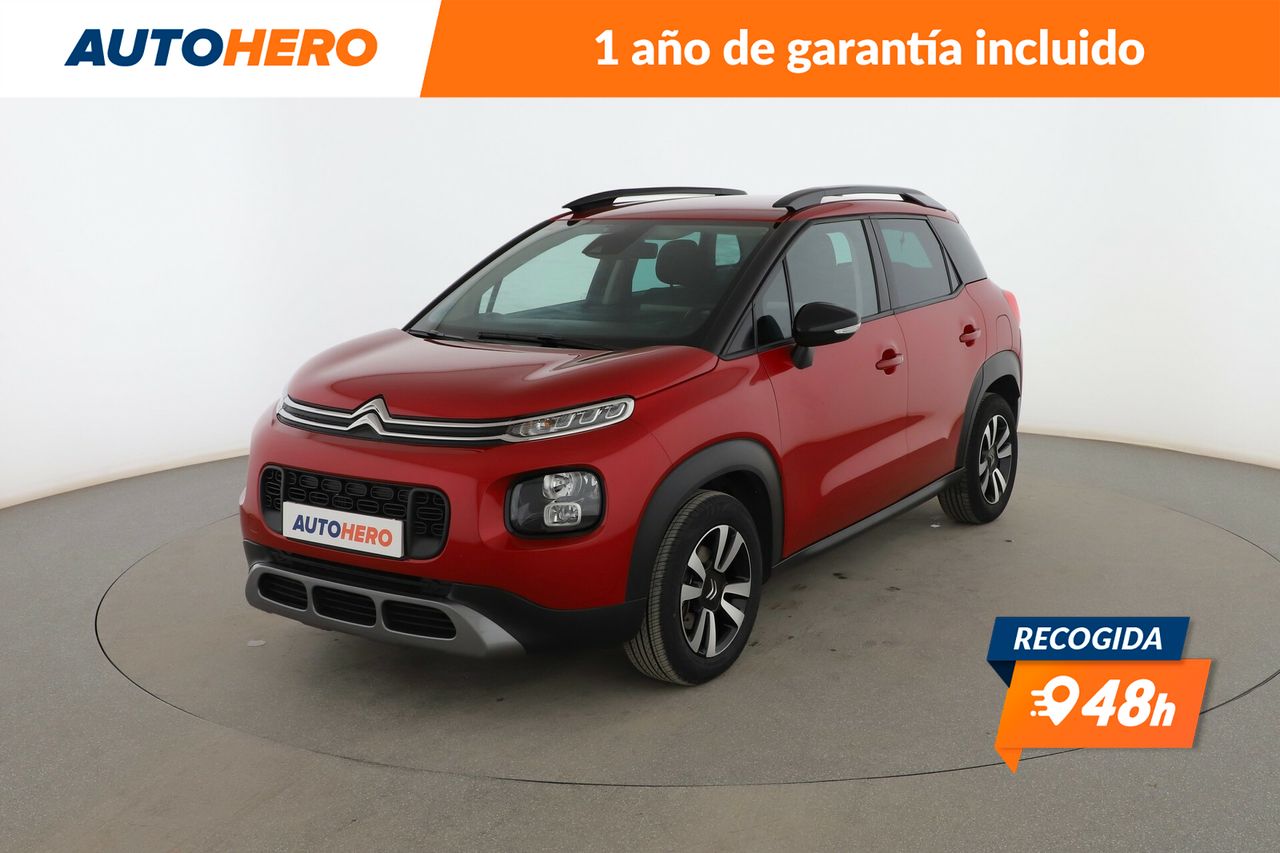 citroën c3 aircross 2021 /