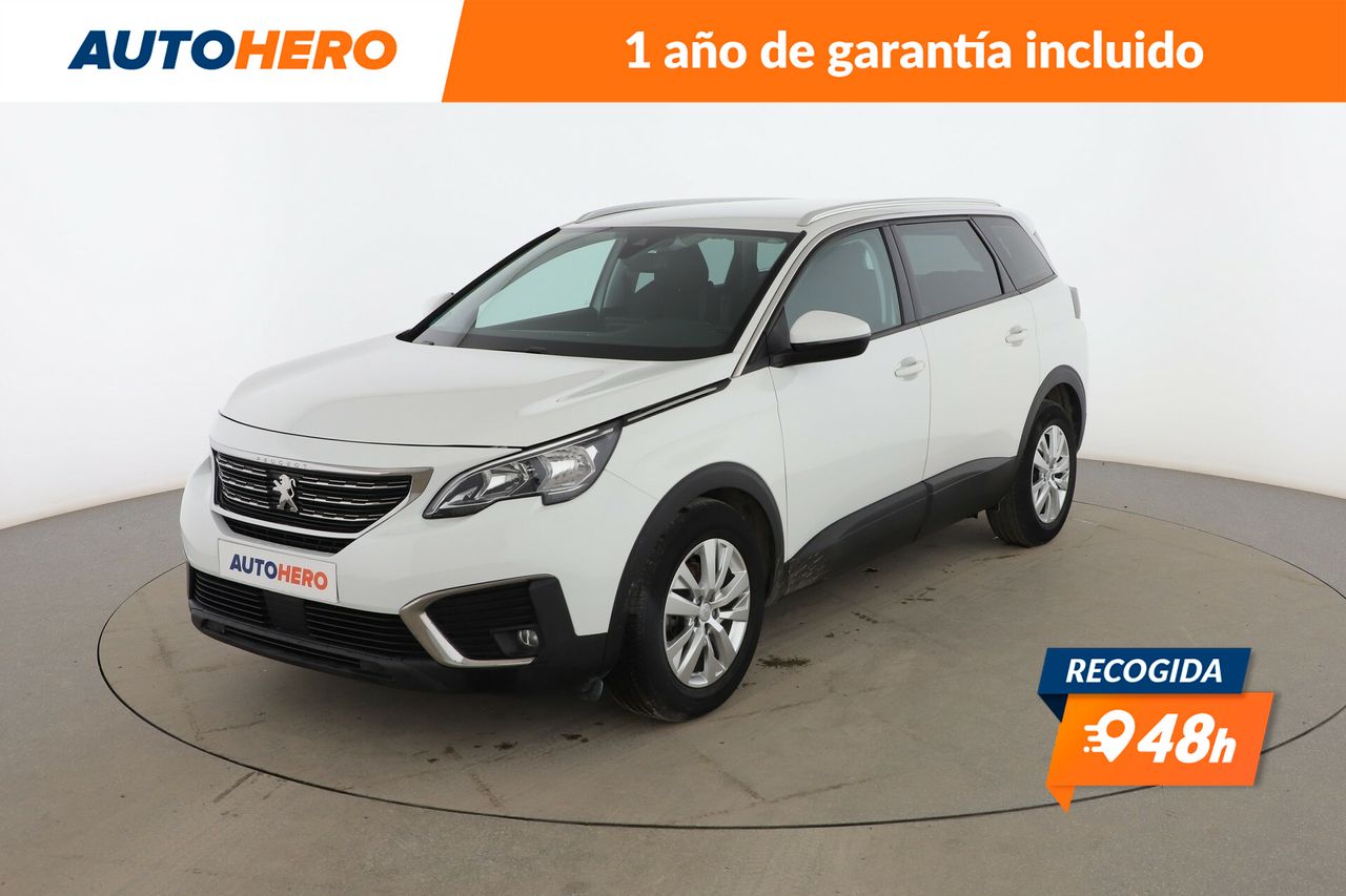 peugeot 5008 2019 /