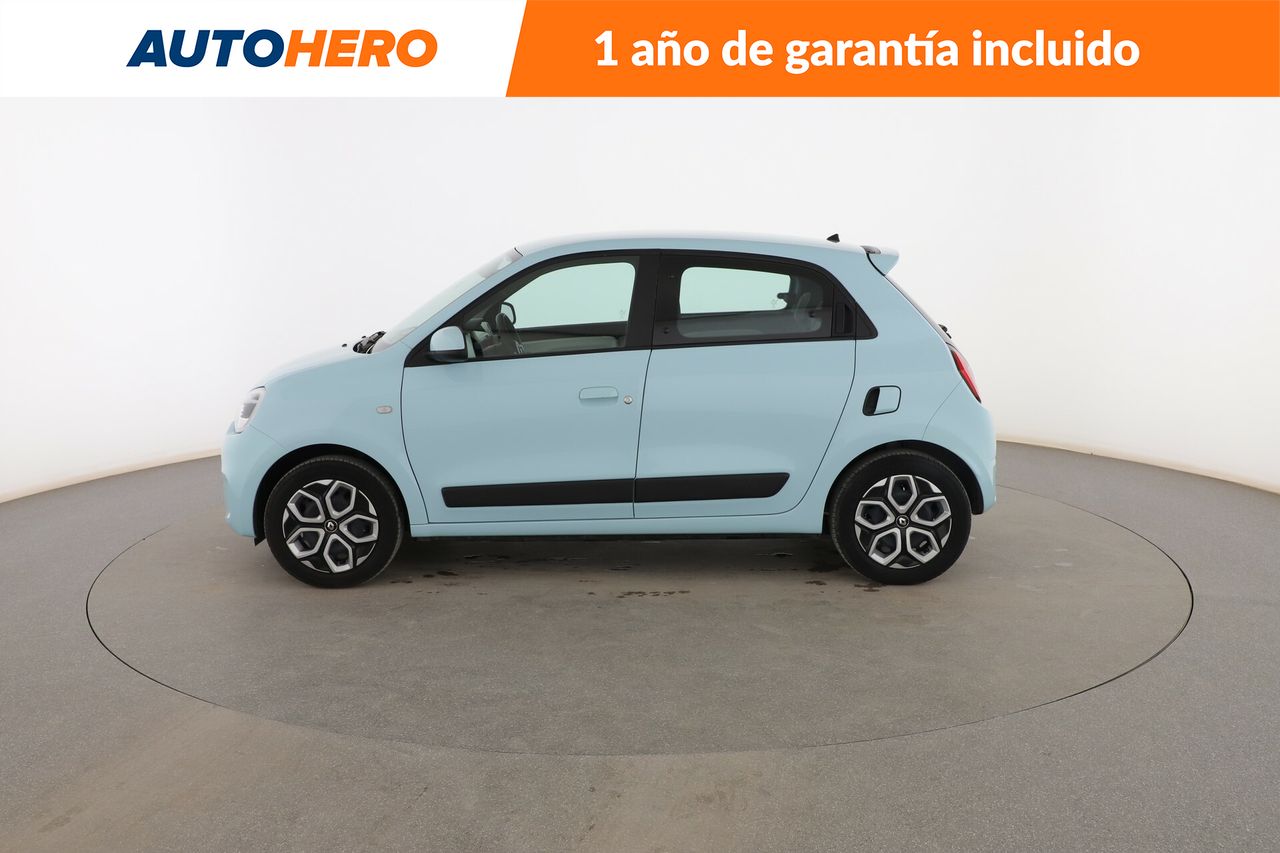 renault twingo 2020 / foto grande (3)