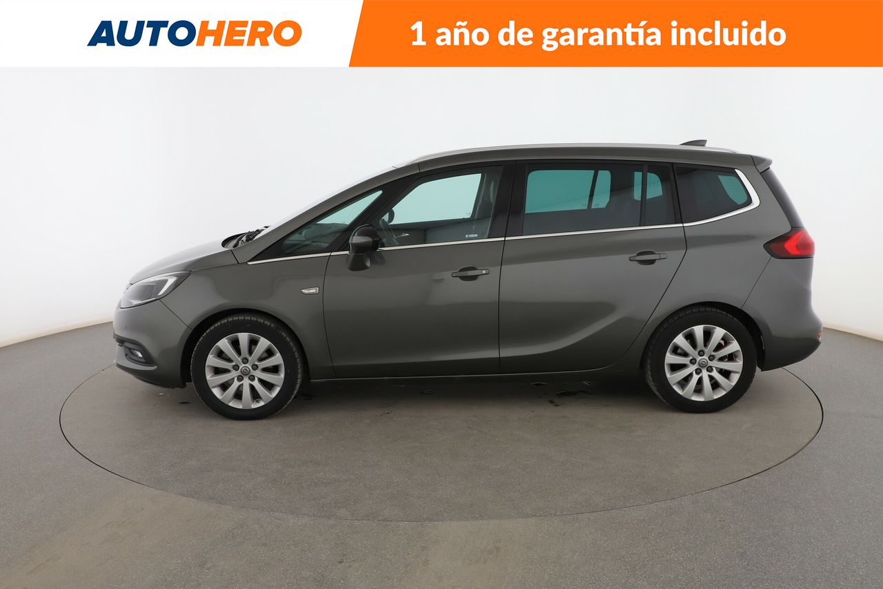 opel zafira tourer    2017 / foto grande (3)