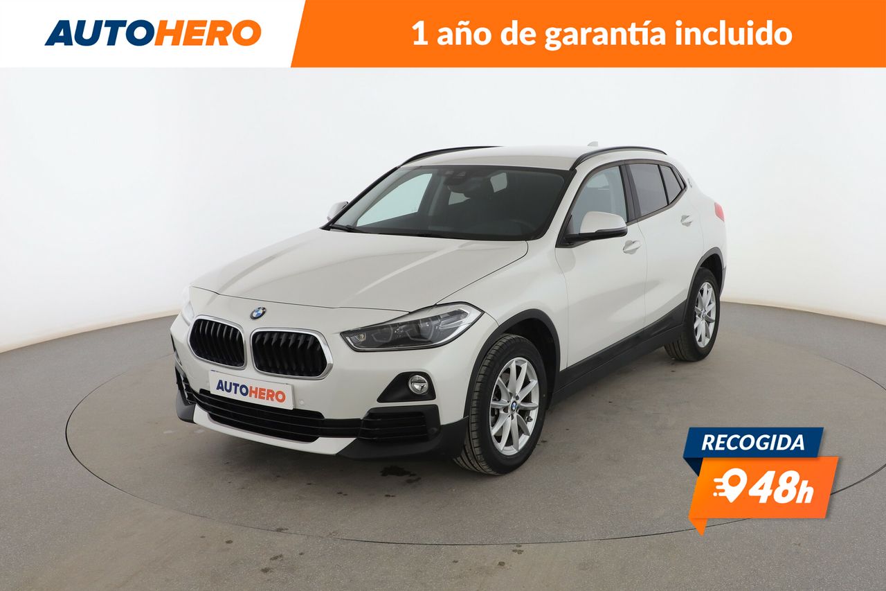 bmw x2 2019 /