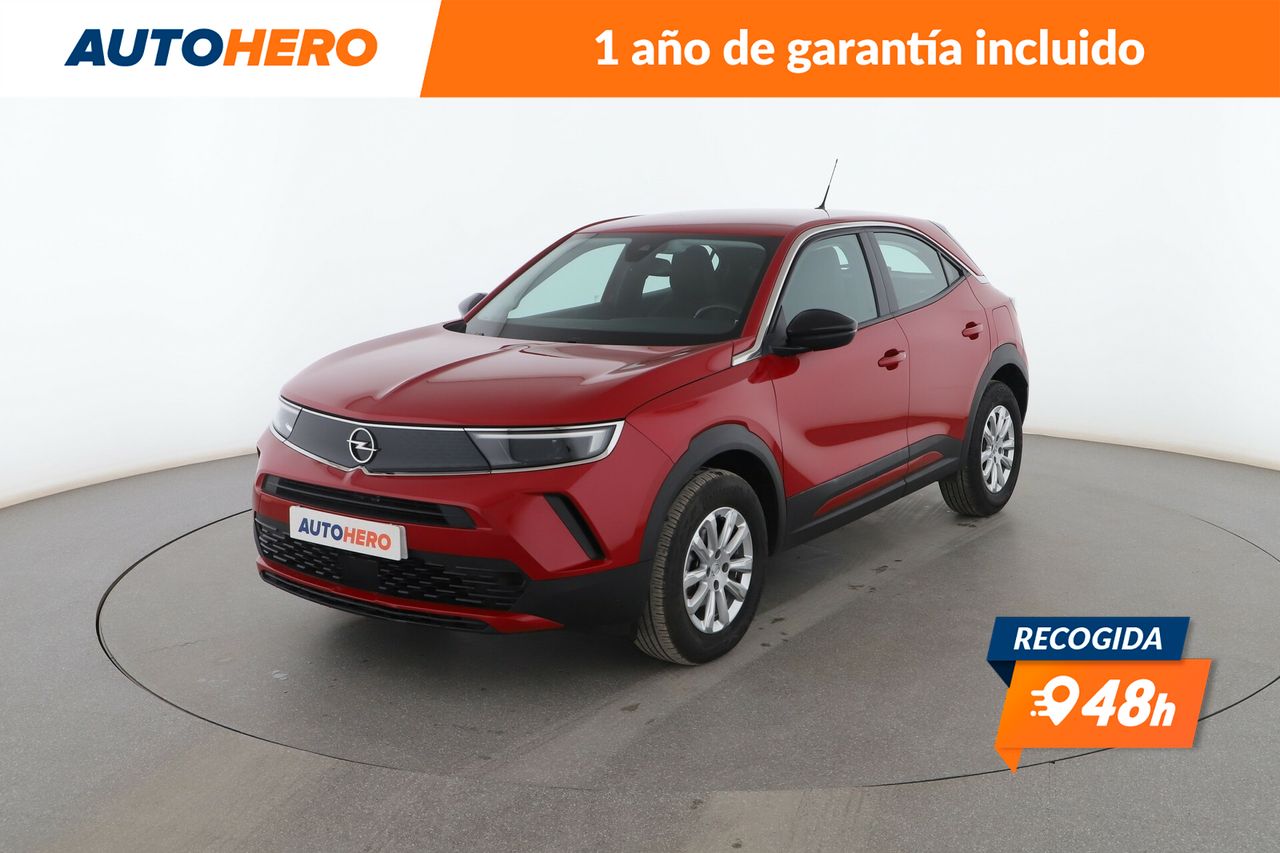 opel mokka x 2022 /