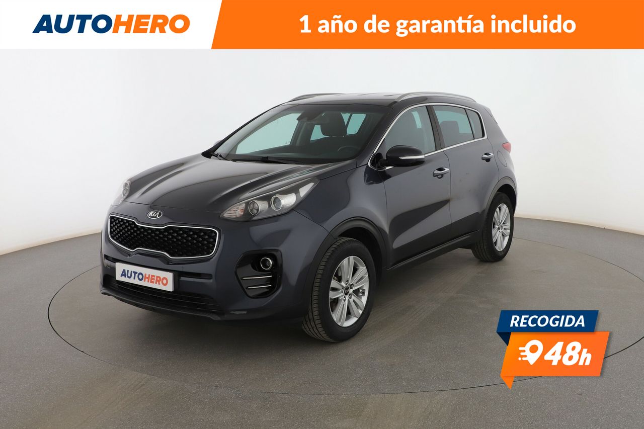 kia sportage 2018 /