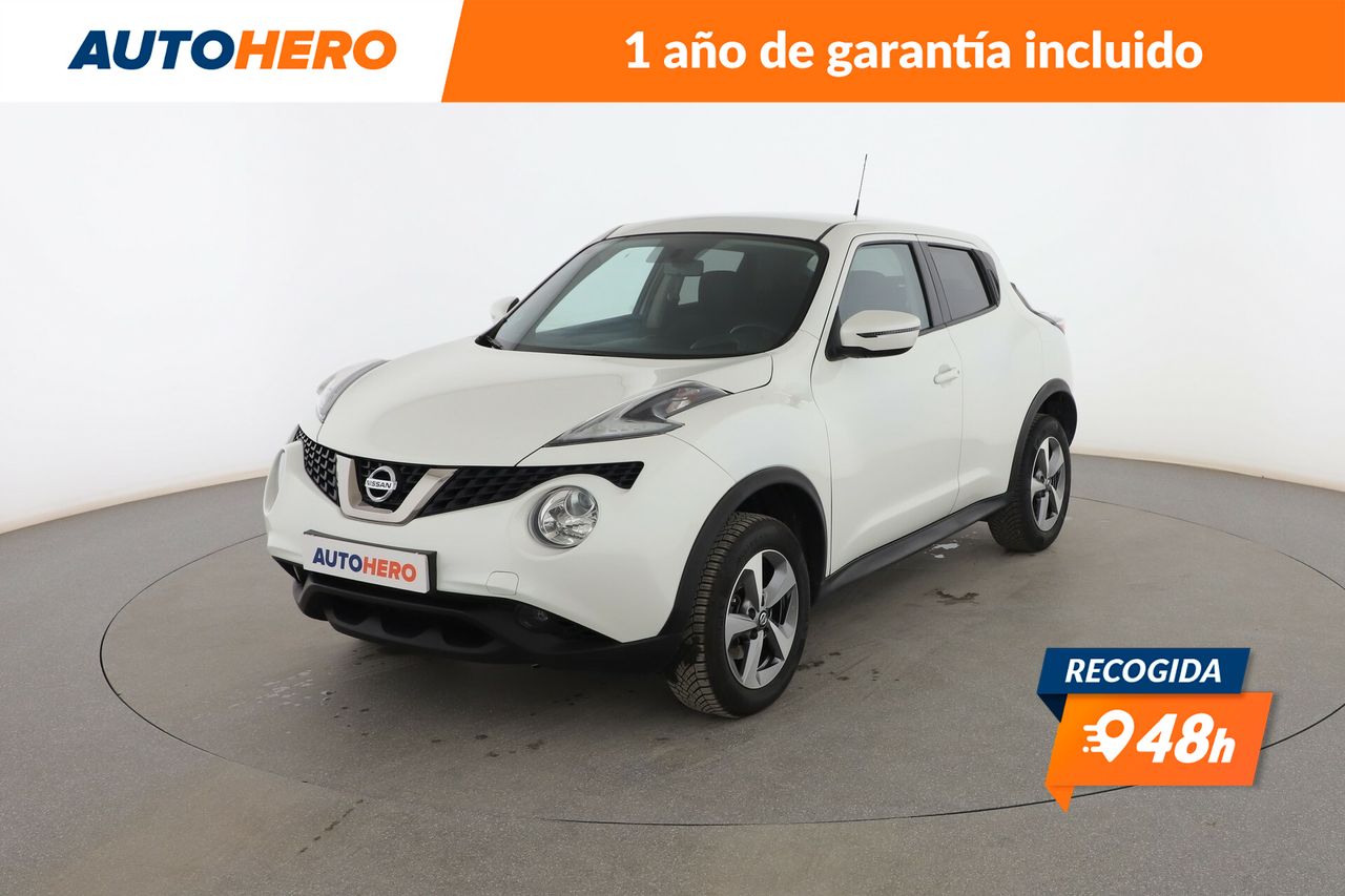 nissan juke 2019 /