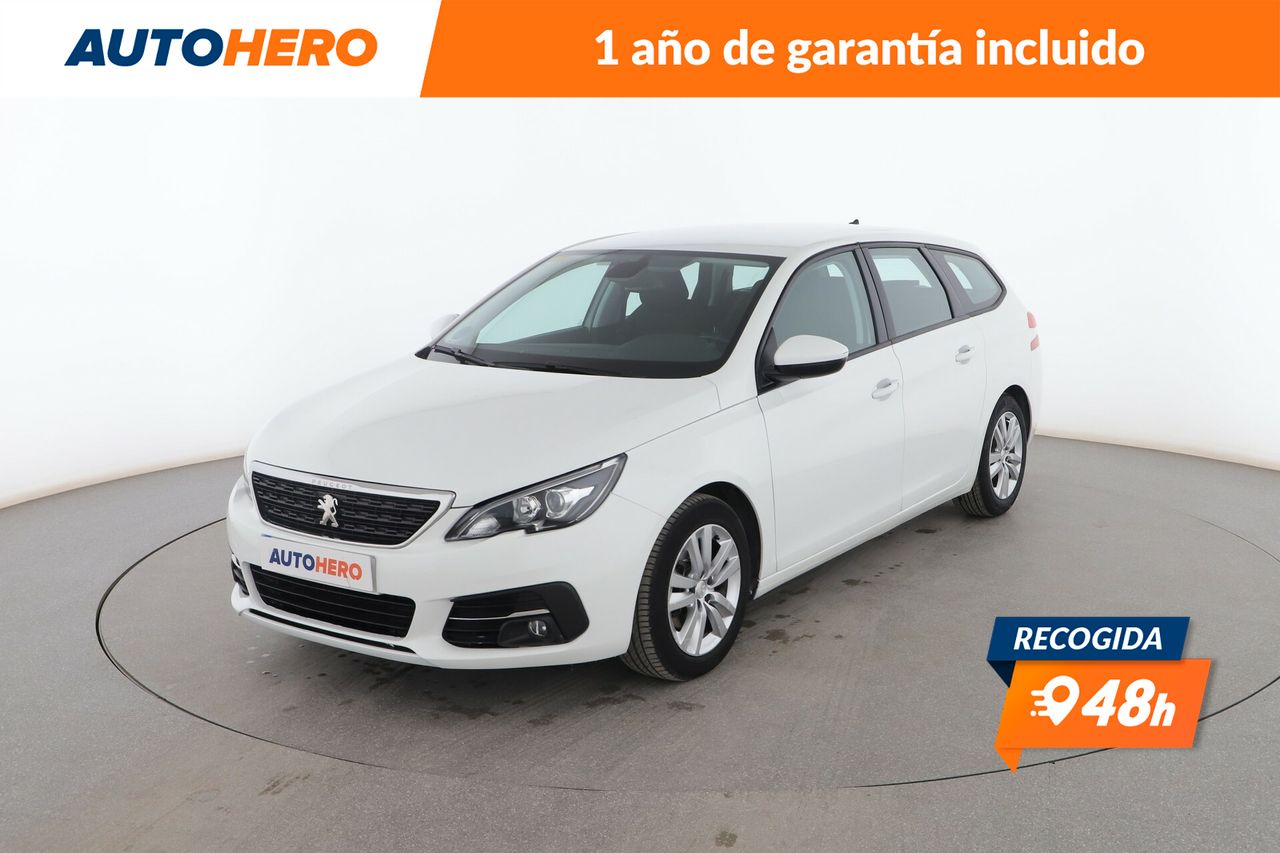 Foto peugeot 308 2020 /