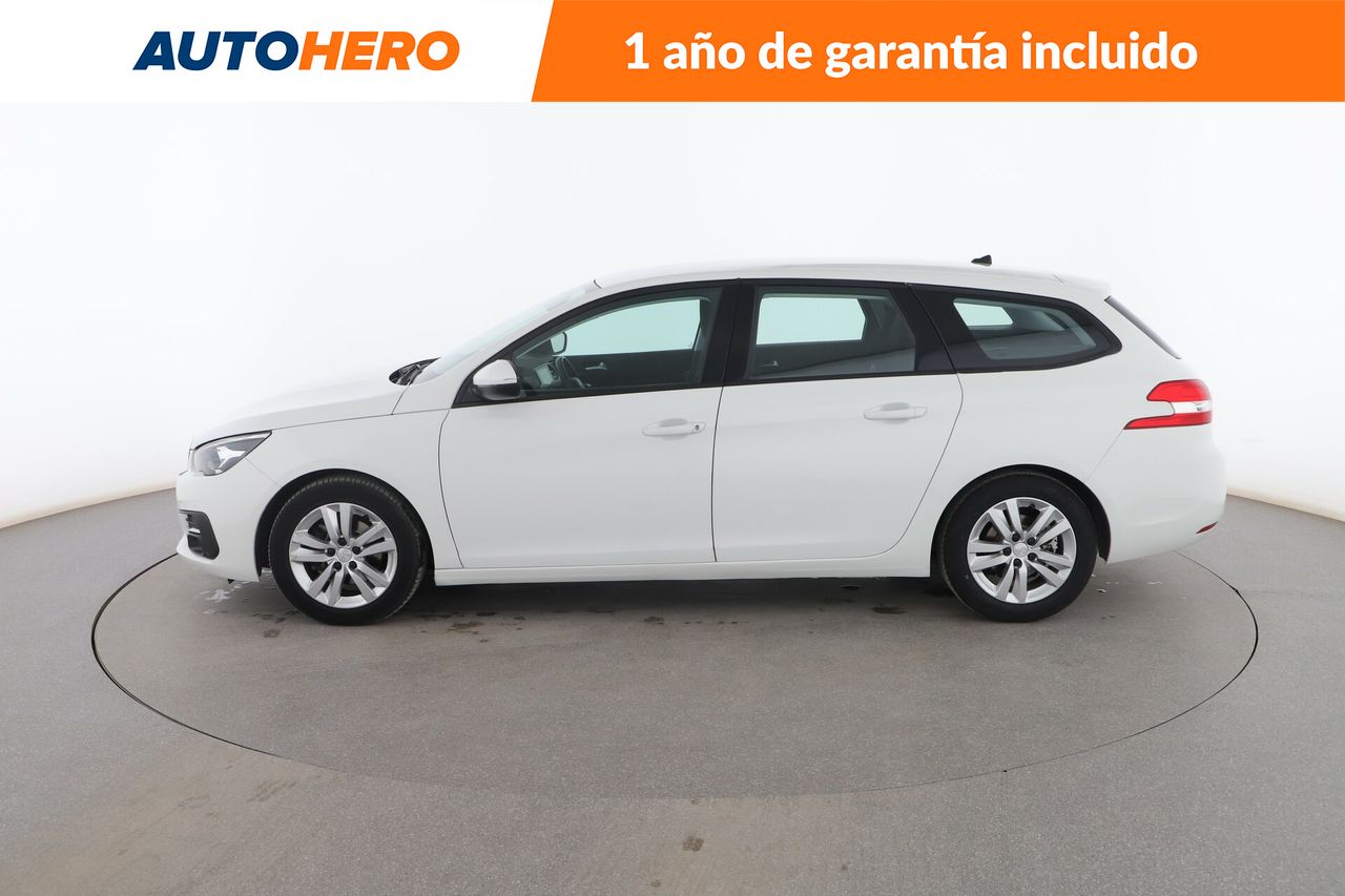 peugeot 308 2020 / foto grande (3)