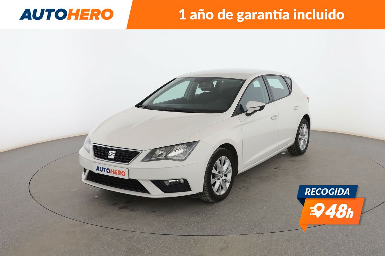 seat leon 2017 /