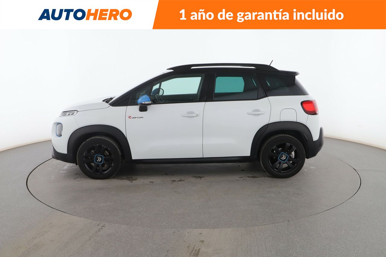 citroën c3 aircross 2018 / foto grande (3)