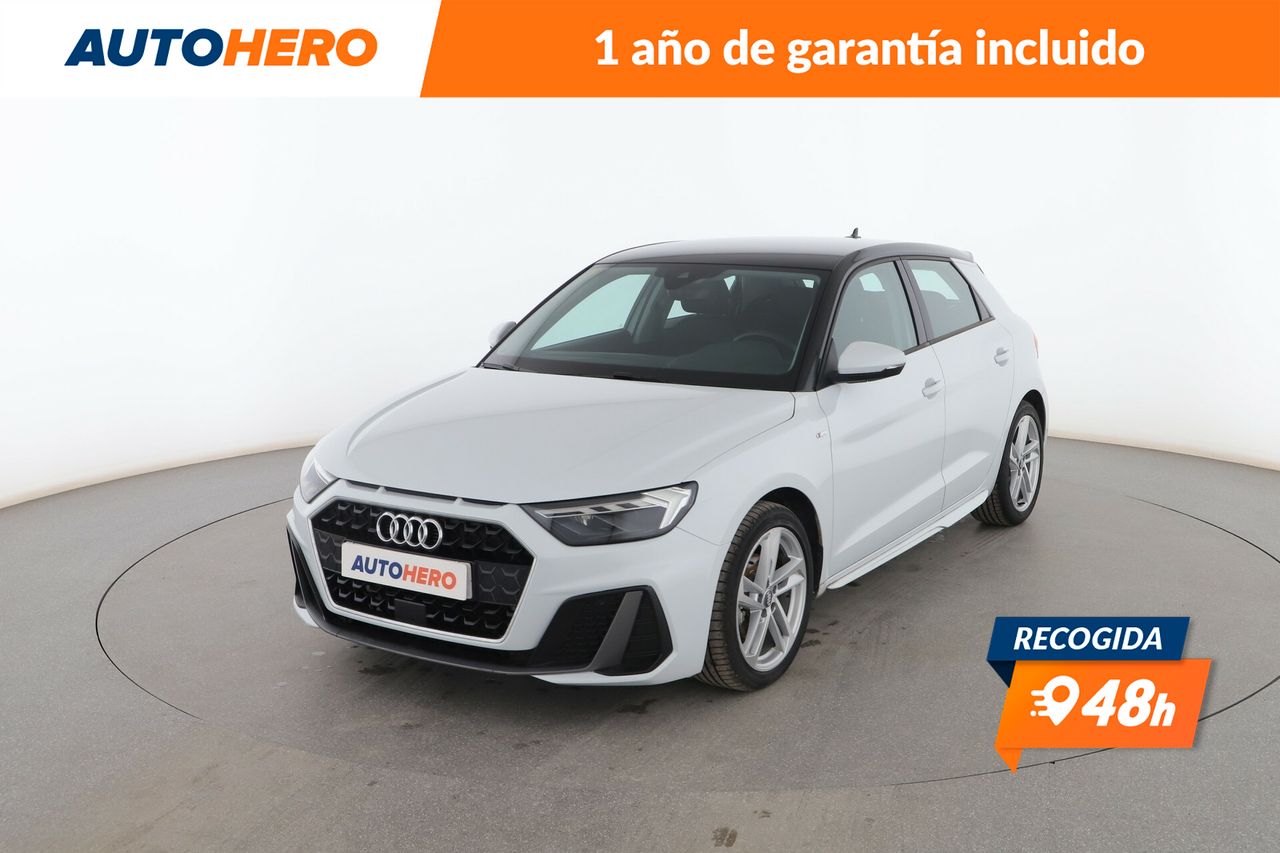audi a1 2020 /