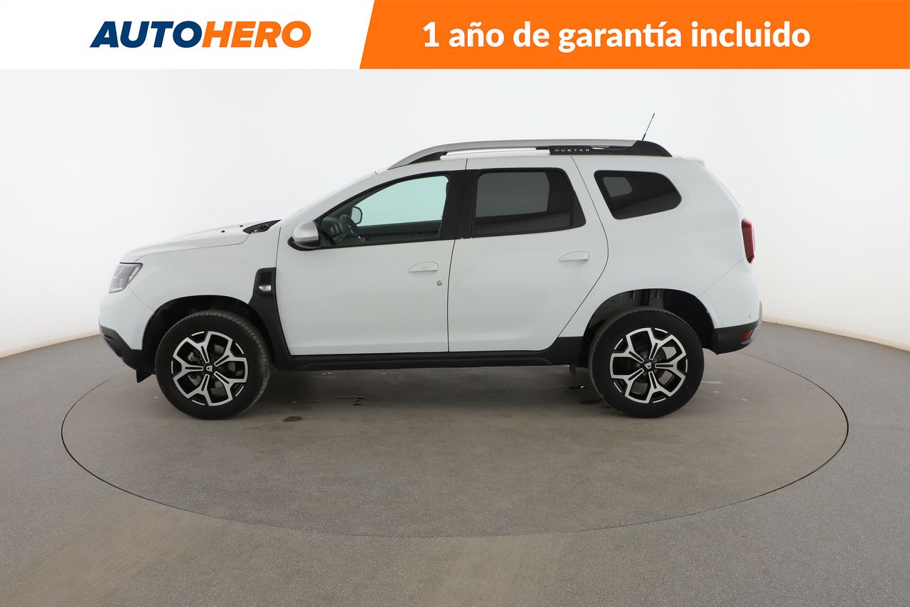 dacia duster 2020 / foto grande (3)