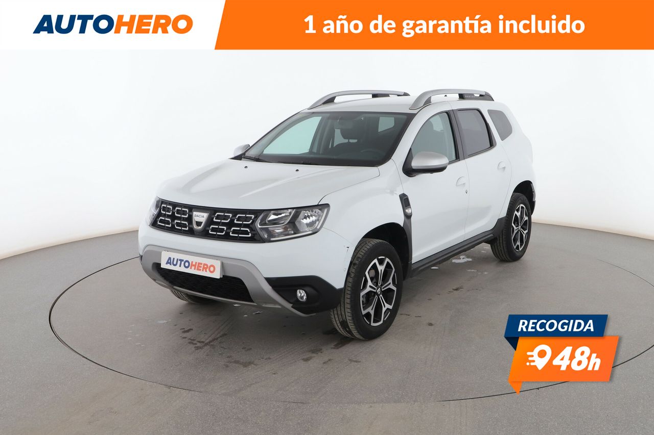 Foto dacia duster 2020 /