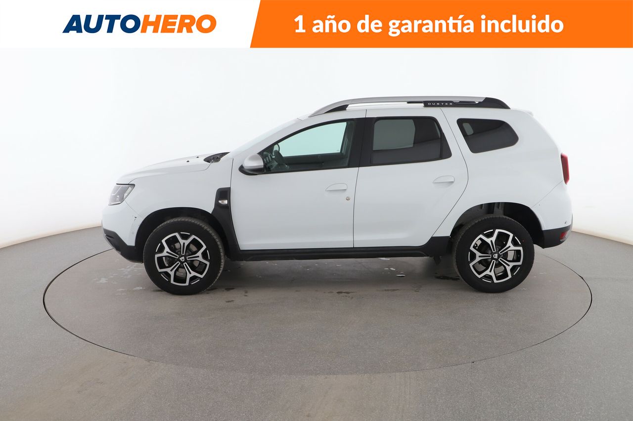 dacia duster 2020 / foto grande (3)