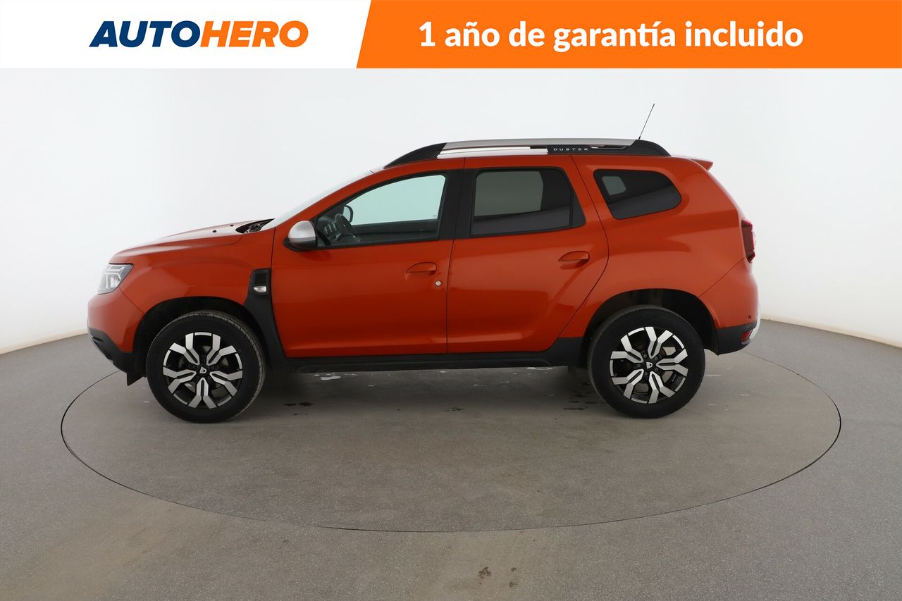 dacia duster 2021 / foto grande (3)
