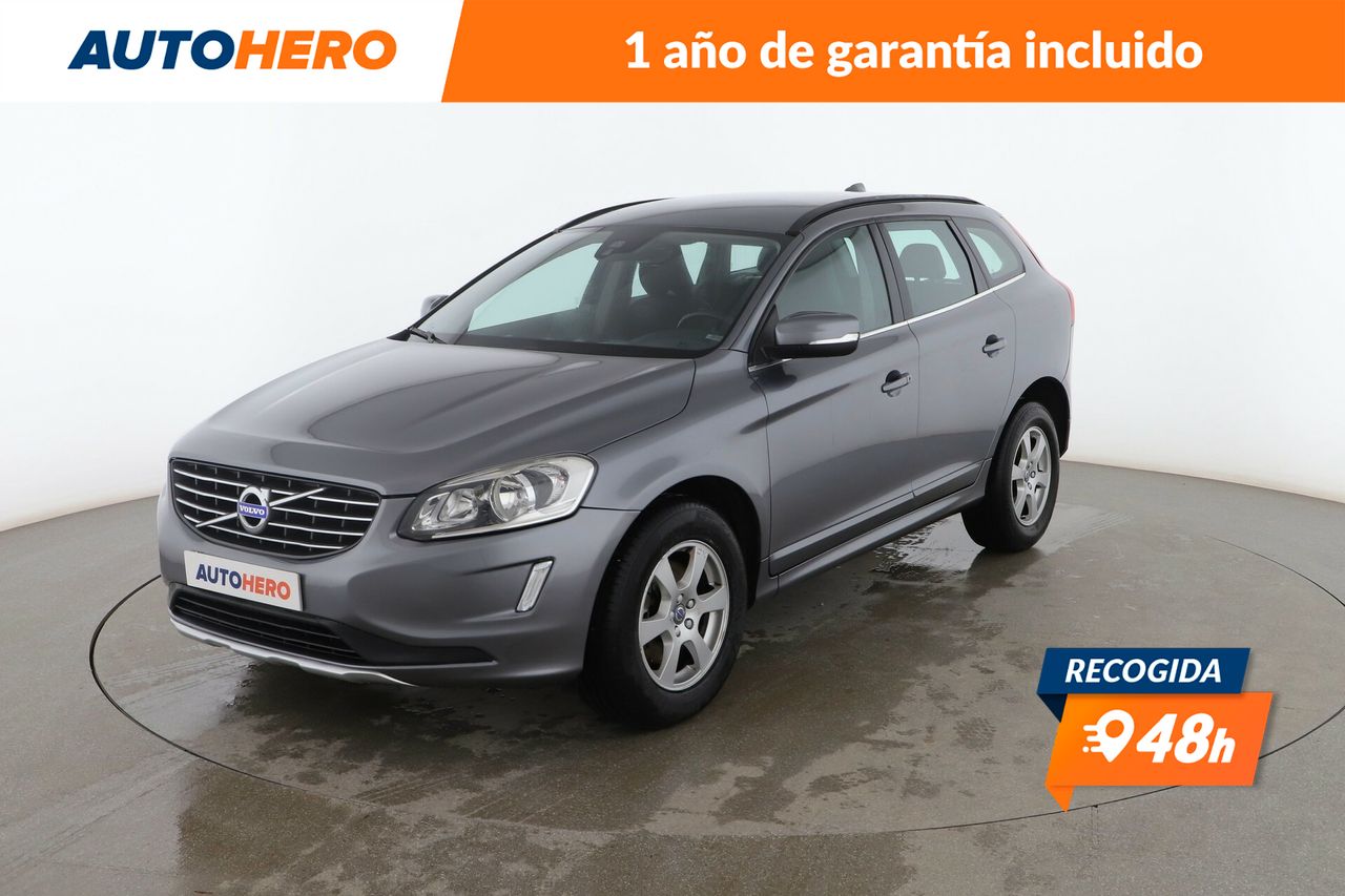 volvo xc60 2016 /