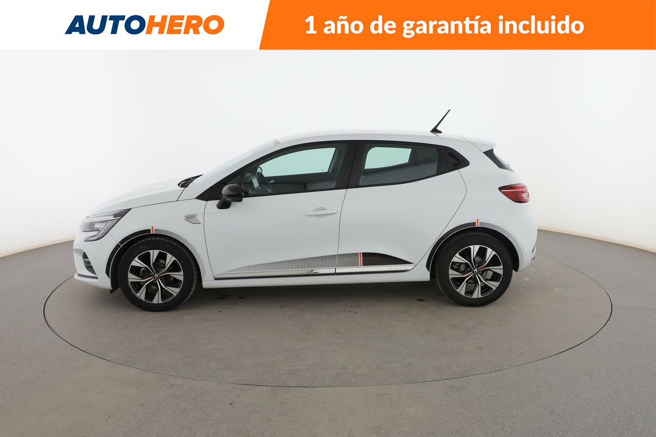 renault clio 2021 / foto grande (3)