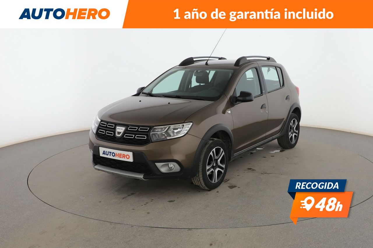 Foto dacia sandero 2018 /